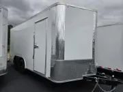 new Cargo (Enclosed) Trailers Arising  for sale, in Tallassee, AL Thumbnail 6