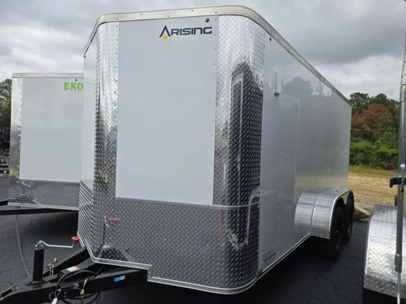 new Cargo (Enclosed) Trailers Arising  for sale, in Tallassee, AL Thumbnail 6