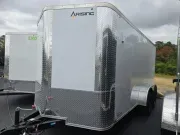 new Cargo (Enclosed) Trailers Arising  for sale, in Tallassee, AL Thumbnail 11
