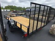 new Utility Trailers Other  for sale, in Tallassee, AL Thumbnail 18