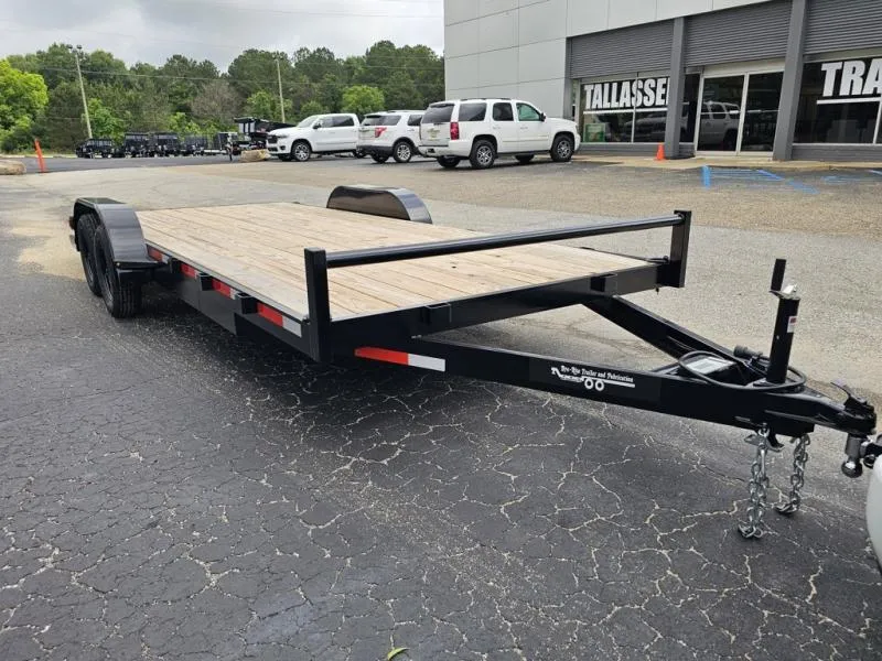 new Car Haulers / Racing Trailers Bye Rite  for sale, in Tallassee, AL Thumbnail 2