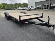 new Car Haulers / Racing Trailers Bye Rite  for sale, in Tallassee, AL Thumbnail 3