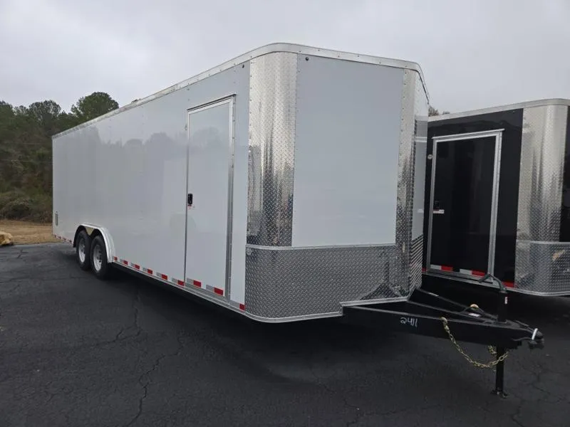 new Cargo (Enclosed) Trailers Arising  for sale, in Tallassee, AL Thumbnail 6
