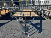new Utility Trailers Other  for sale, in Tallassee, AL Thumbnail 3