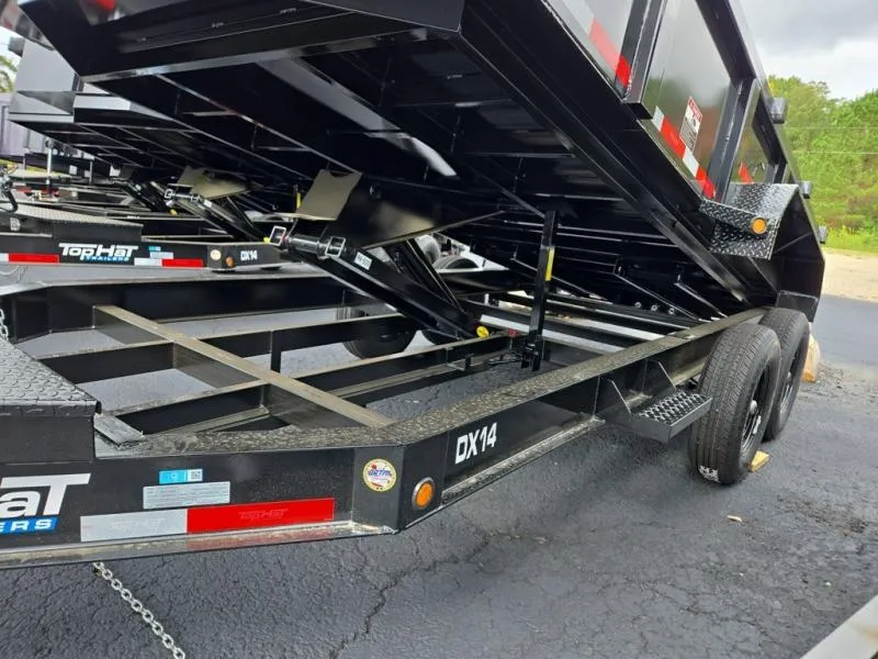 new Dump Trailers Caliber Trailer Mfg  for sale, in Tallassee, AL Thumbnail 36