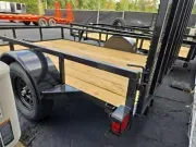 new Utility Trailers Superior Trailers  for sale, in Tallassee, AL Thumbnail 7