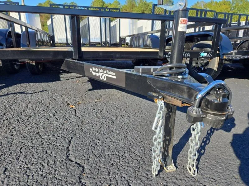 new Utility Trailers Bye Rite  for sale, in Tallassee, AL Thumbnail 14