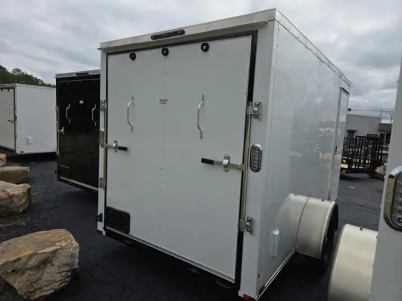 new Cargo (Enclosed) Trailers Arising  for sale, in Tallassee, AL Thumbnail 11