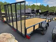 new Utility Trailers Other  for sale, in Tallassee, AL Thumbnail 21