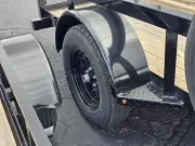 new Utility Trailers Caliber Trailer Mfg  for sale, in Tallassee, AL Thumbnail 7