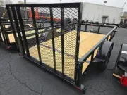 new Utility Trailers Caliber Trailer Mfg  for sale, in Tallassee, AL Thumbnail 10