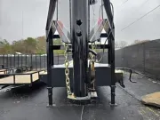 new Car Haulers / Racing Trailers Caliber Trailer Mfg  for sale, in Tallassee, AL Thumbnail 3