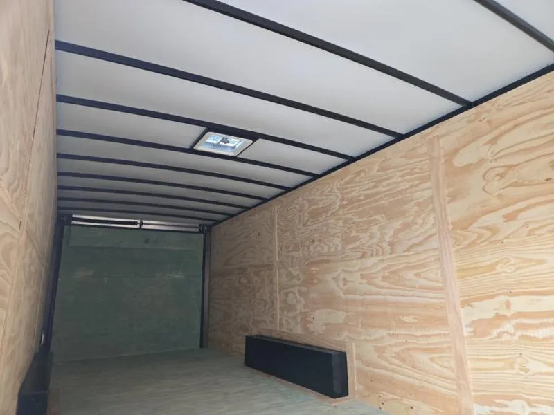 new Cargo (Enclosed) Trailers Arising  for sale, in Tallassee, AL Thumbnail 19