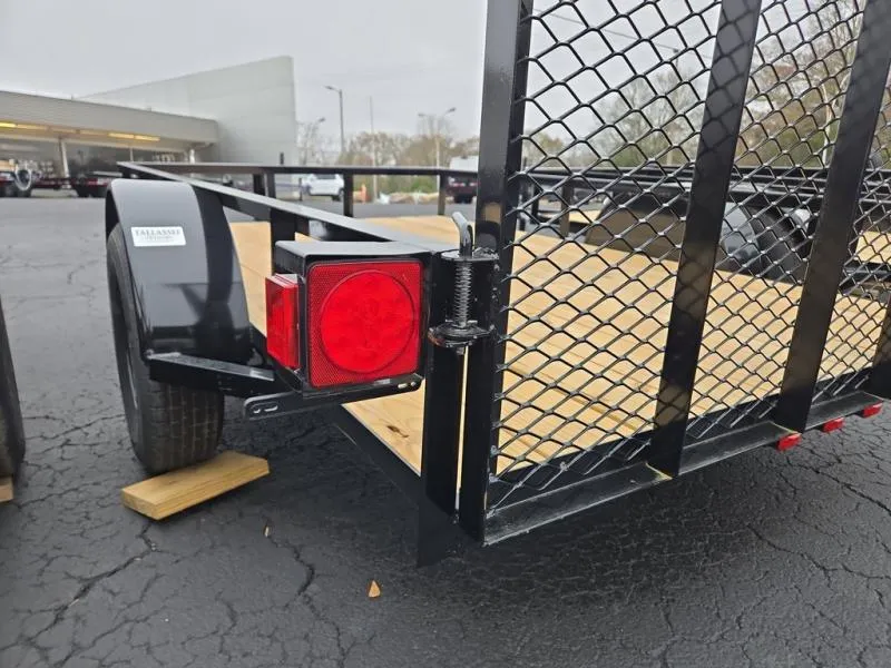 new Utility Trailers Bye Rite  for sale, in Tallassee, AL Thumbnail 15