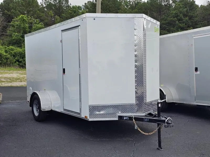 new Cargo (Enclosed) Trailers Arising  for sale, in Tallassee, AL Thumbnail 3