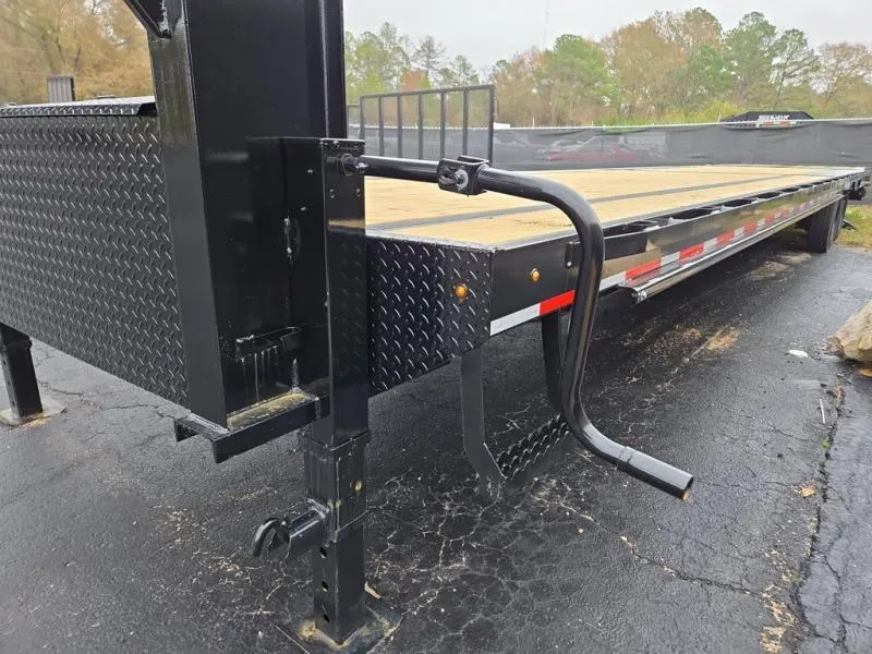 new Car Haulers / Racing Trailers Caliber Trailer Mfg  for sale, in Tallassee, AL Thumbnail 6
