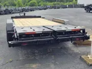 used Equipment / Flatbed Trailers Caliber Trailer Mfg  for sale, in Tallassee, AL Thumbnail 8