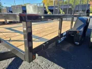 new Utility Trailers Other  for sale, in Tallassee, AL Thumbnail 17
