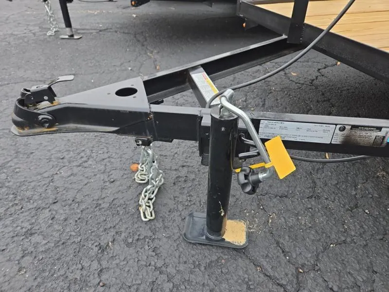 new Utility Trailers Caliber Trailer Mfg  for sale, in Tallassee, AL Thumbnail 8