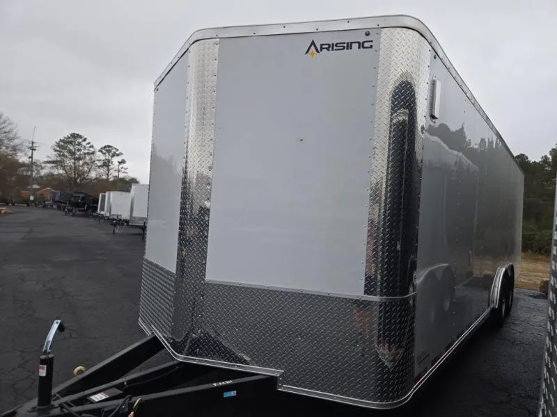 new Cargo (Enclosed) Trailers Arising  for sale, in Tallassee, AL Thumbnail 5