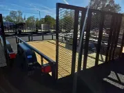 new Utility Trailers Bye Rite  for sale, in Tallassee, AL Thumbnail 21