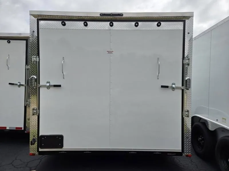 new Cargo (Enclosed) Trailers Arising  for sale, in Tallassee, AL Thumbnail 5