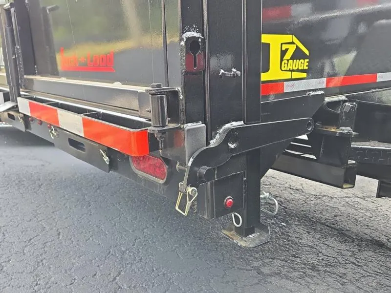 new Dump Trailers Caliber Trailer Mfg  for sale, in Tallassee, AL Thumbnail 29
