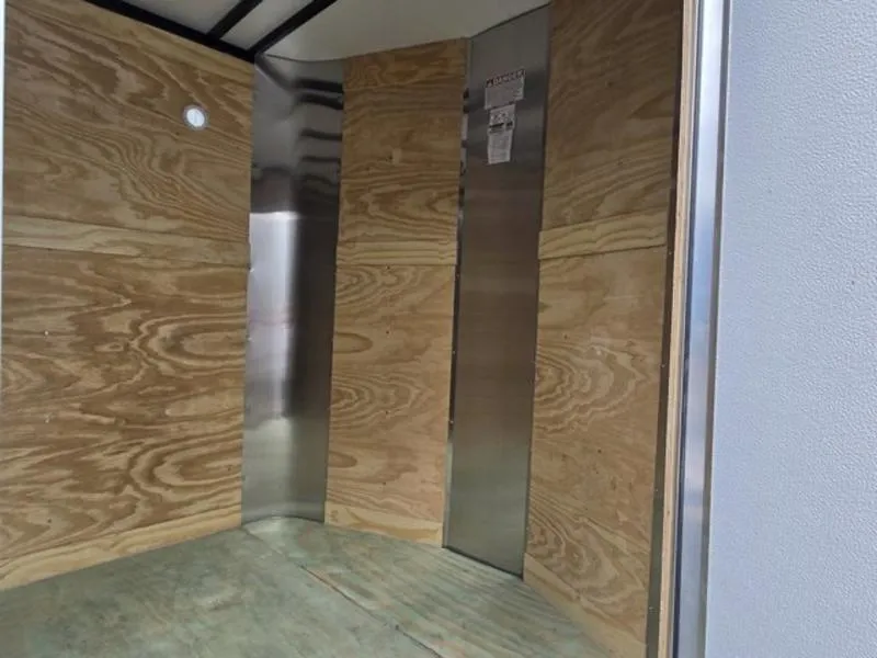 new Cargo (Enclosed) Trailers Arising  for sale, in Tallassee, AL Thumbnail 11