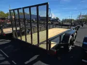 new Utility Trailers Other  for sale, in Tallassee, AL Thumbnail 29