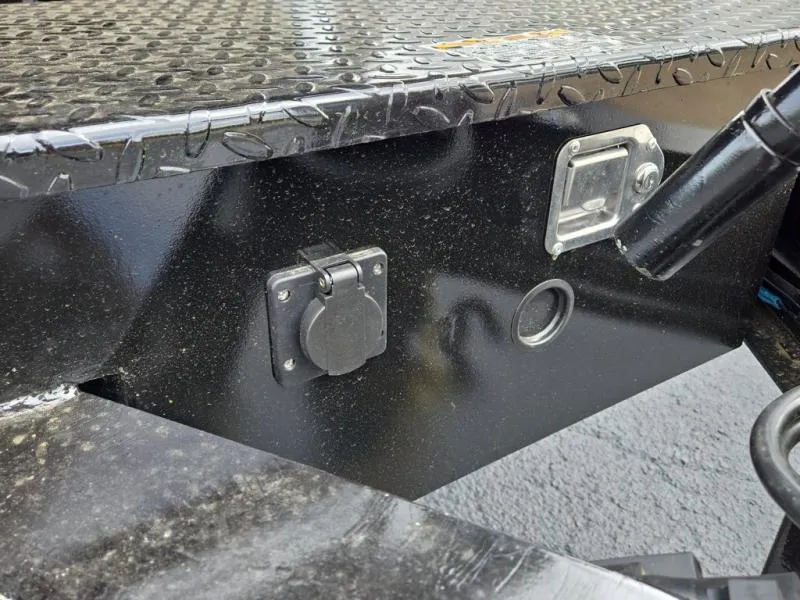 new Dump Trailers Top Hat Trailers  for sale, in Tallassee, AL Thumbnail 6