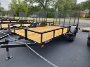 new Utility Trailers Other  for sale, in Tallassee, AL Thumbnail 11