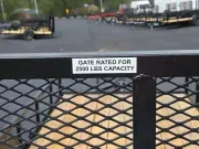 new Utility Trailers Other  for sale, in Tallassee, AL Thumbnail 37