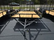 new Utility Trailers Superior Trailers  for sale, in Tallassee, AL Thumbnail 2