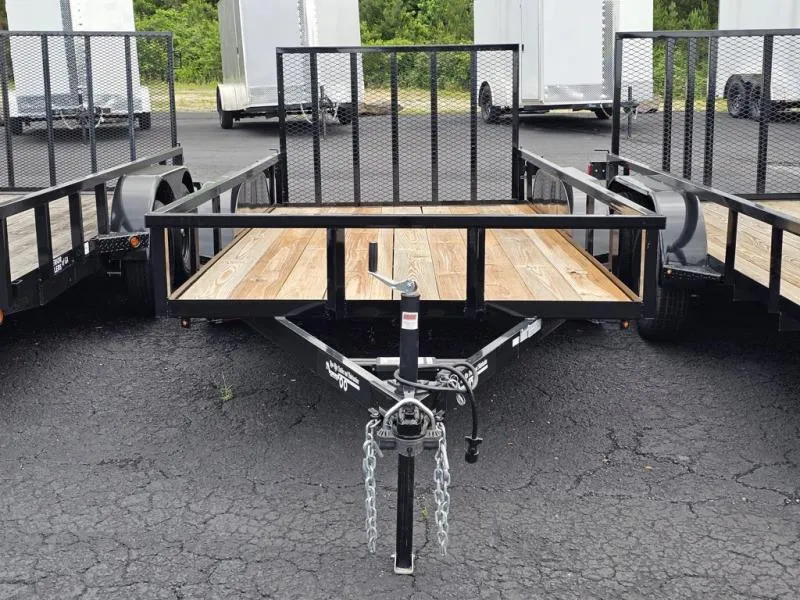 new Utility Trailers Bye Rite  for sale, in Tallassee, AL Thumbnail 2