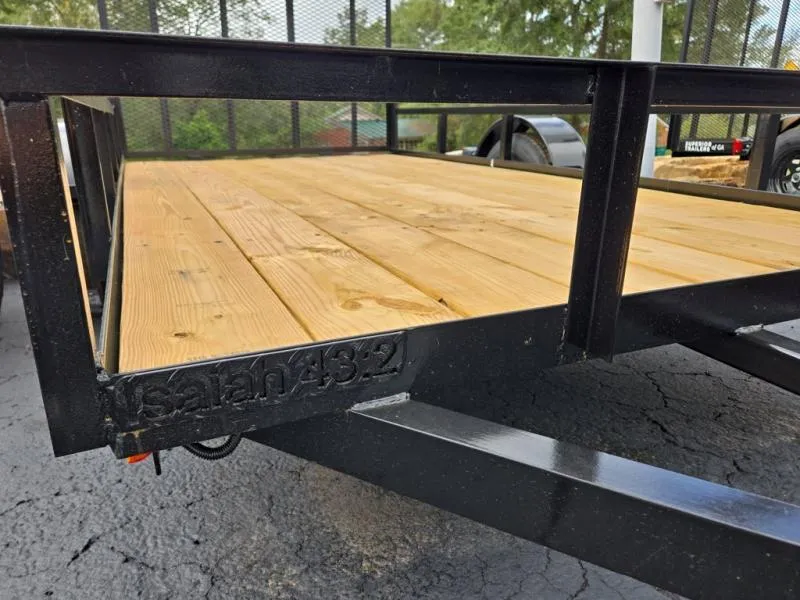 new Utility Trailers Other  for sale, in Tallassee, AL Thumbnail 23