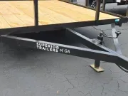 new Utility Trailers Other  for sale, in Tallassee, AL Thumbnail 9