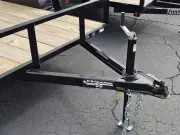used Utility Trailers Bye Rite  for sale, in Tallassee, AL Thumbnail 8