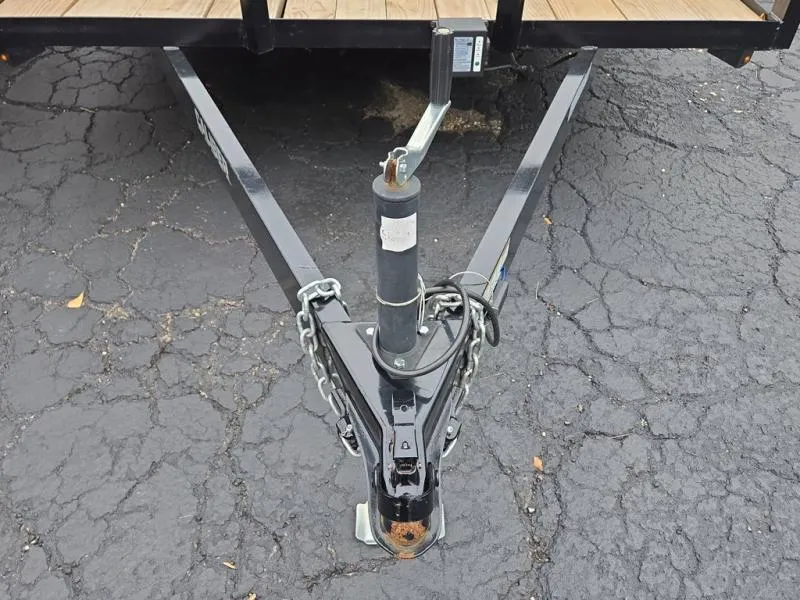 new Utility Trailers Caliber Trailer Mfg  for sale, in Tallassee, AL Thumbnail 9