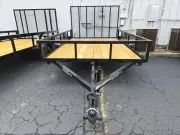 new Utility Trailers Superior Trailers  for sale, in Tallassee, AL Thumbnail 1