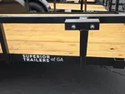 new Utility Trailers Other  for sale, in Tallassee, AL Thumbnail 22