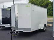 new Cargo (Enclosed) Trailers Arising  for sale, in Tallassee, AL Thumbnail 2
