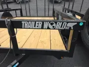 new Utility Trailers Caliber Trailer Mfg  for sale, in Tallassee, AL Thumbnail 20
