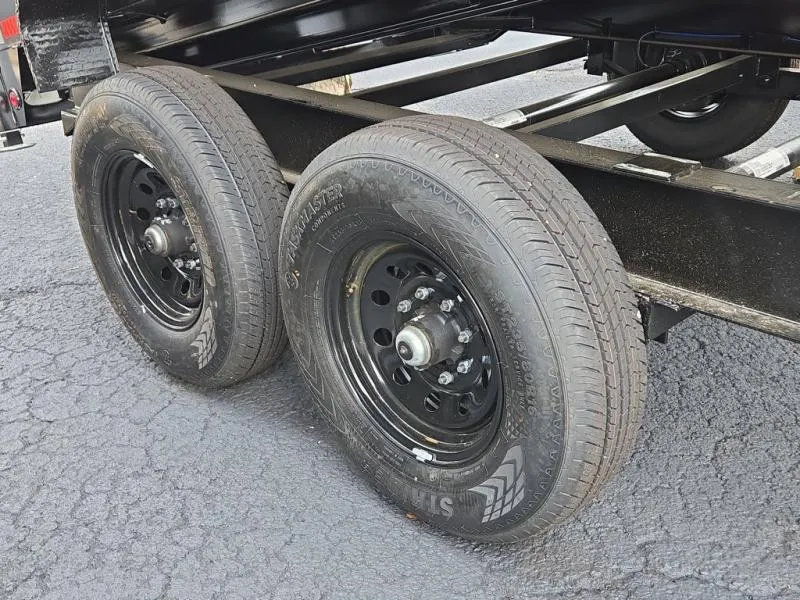 new Utility Trailers Top Hat Trailers  for sale, in Tallassee, AL Thumbnail 8