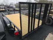 new Utility Trailers Bye Rite  for sale, in Tallassee, AL Thumbnail 16