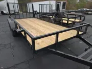 new Utility Trailers Other  for sale, in Tallassee, AL Thumbnail 14