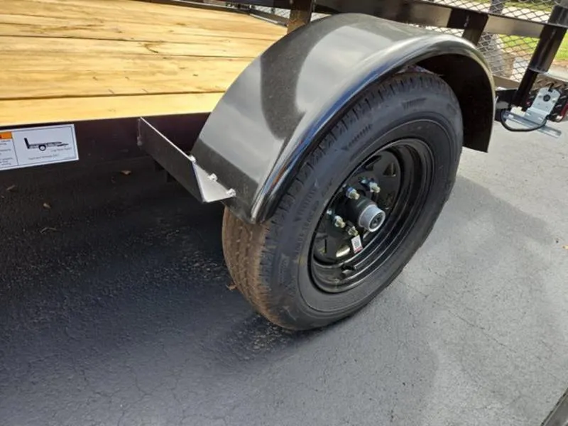 used Utility Trailers Other  for sale, in Tallassee, AL Thumbnail 6