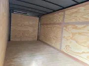 new Cargo (Enclosed) Trailers Arising  for sale, in Tallassee, AL Thumbnail 19