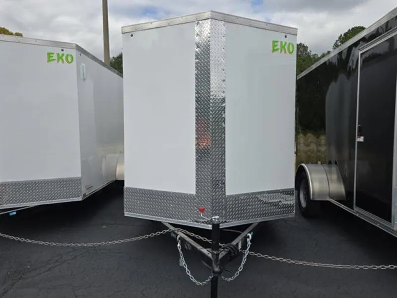 new Cargo (Enclosed) Trailers Arising  for sale, in Tallassee, AL Thumbnail 4
