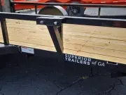 new Utility Trailers Other  for sale, in Tallassee, AL Thumbnail 30