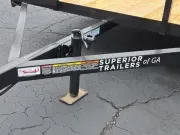 new Utility Trailers Other  for sale, in Tallassee, AL Thumbnail 4